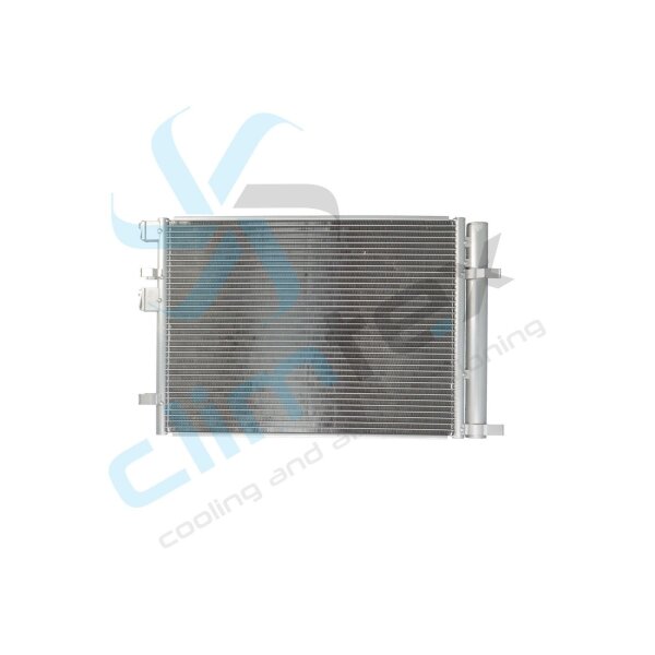 CLIMTEX CH2-174 Kondensator, Klimaanlage