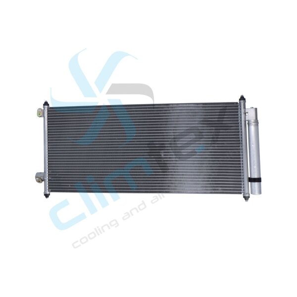 CLIMTEX CH2-498 Kondensator, Klimaanlage