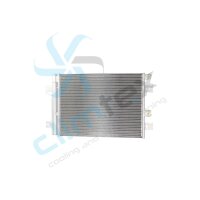 CLIMTEX CH2-096 Kondensator, Klimaanlage