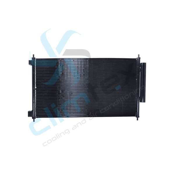 CLIMTEX CH2-099 Kondensator, Klimaanlage