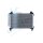 CLIMTEX CH2-504 Kondensator, Klimaanlage