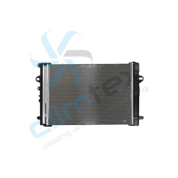 CLIMTEX CH2-238 Kondensator, Klimaanlage