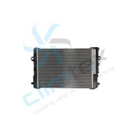 CLIMTEX CH2-238 Kondensator, Klimaanlage