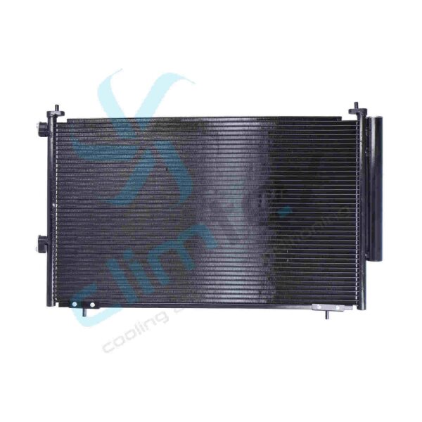 CLIMTEX CH2-242 Kondensator, Klimaanlage
