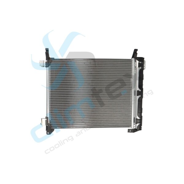 CLIMTEX CH2-182 Kondensator, Klimaanlage