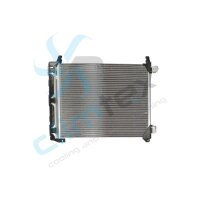 CLIMTEX CH2-182 Kondensator, Klimaanlage