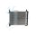 CLIMTEX CH2-182 Kondensator, Klimaanlage