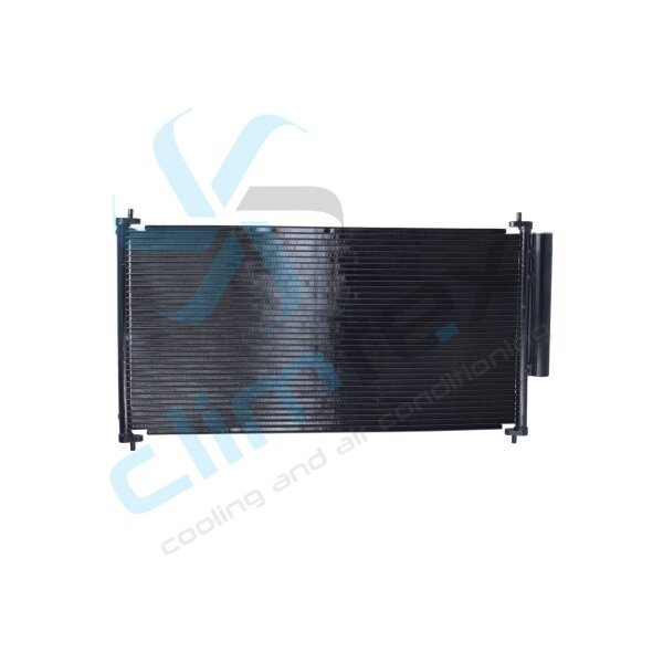 CLIMTEX CH2-548 Kondensator, Klimaanlage