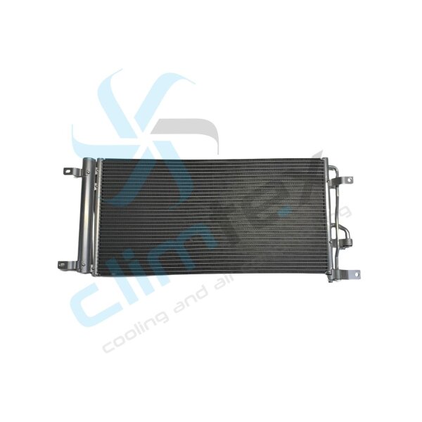 CLIMTEX CH2-032 Kondensator, Klimaanlage