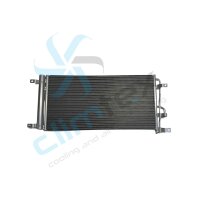 CLIMTEX CH2-032 Kondensator, Klimaanlage