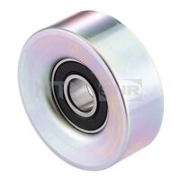 SNR GA350.98 Umlenk-/Führungsrolle, Keilrippenriemen