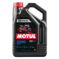 MOTUL 107693 Motoröl