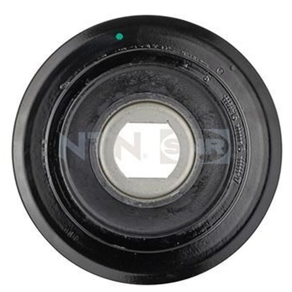 SNR DPF355.28 Riemenscheibe, Kurbelwelle