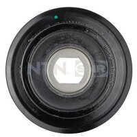 SNR DPF355.28 Riemenscheibe, Kurbelwelle