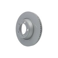 ATE 24.0128-0282.1 Bremsscheibe