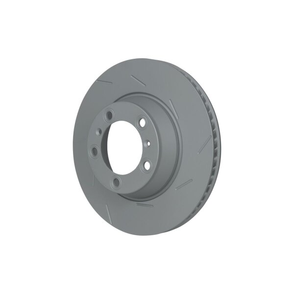ATE 24.0128-0283.1 Bremsscheibe