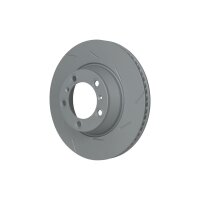 ATE 24.0128-0283.1 Bremsscheibe
