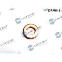 Dr.Motor Automotive DRM0151 Wärmeschutzscheibe,...