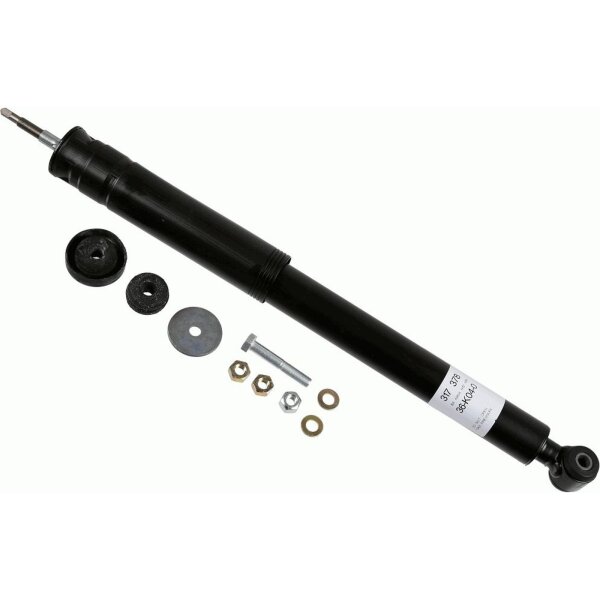 SACHS 317 378 Stoßdämpfer