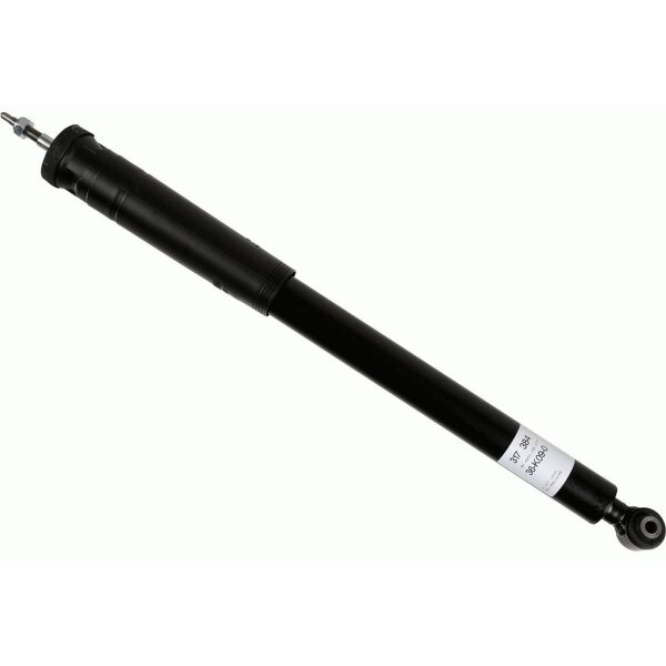 SACHS 317 384 Stoßdämpfer
