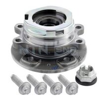 SNR R155.120 Radlagersatz