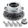 SNR R155.120 Radlagersatz