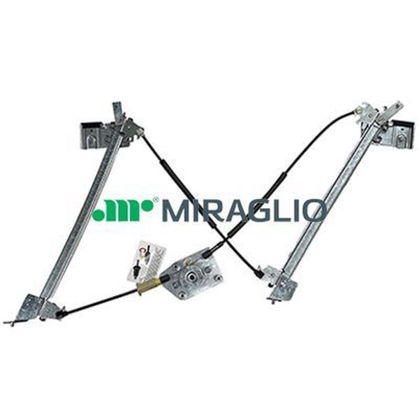 MIRAGLIO 30/2261 Fensterheber