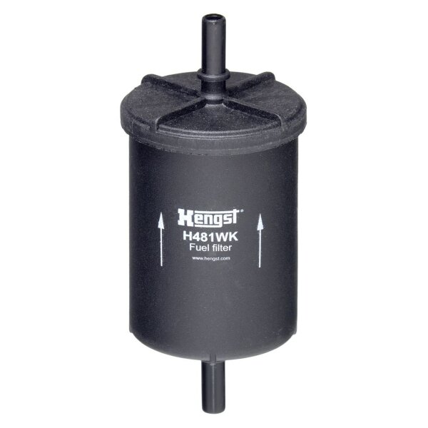 HENGST FILTER H481WK Kraftstofffilter