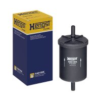 HENGST FILTER H481WK Kraftstofffilter