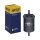 HENGST FILTER H481WK Kraftstofffilter