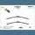 VALEO 577854 Wischblatt