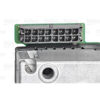 VALEO 645163 Lenkstockschalter