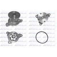 DOLZ H242 Wasserpumpe, Motorkühlung