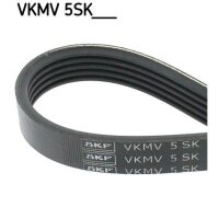SKF VKMV 5SK748 Keilrippenriemen