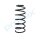 PROFLEX AUTOMOTIVE PX1-0364 Fahrwerksfeder