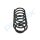 PROFLEX AUTOMOTIVE PX1-0364 Fahrwerksfeder