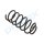 PROFLEX AUTOMOTIVE PX1-0364 Fahrwerksfeder