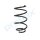 PROFLEX AUTOMOTIVE PX1-0367 Fahrwerksfeder