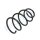 PROFLEX AUTOMOTIVE PX1-0367 Fahrwerksfeder