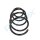 PROFLEX AUTOMOTIVE PX1-0367 Fahrwerksfeder