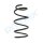 PROFLEX AUTOMOTIVE PX1-0368 Fahrwerksfeder