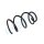 PROFLEX AUTOMOTIVE PX1-0368 Fahrwerksfeder