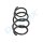 PROFLEX AUTOMOTIVE PX1-0368 Fahrwerksfeder