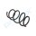 PROFLEX AUTOMOTIVE PX1-0368 Fahrwerksfeder