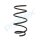 PROFLEX AUTOMOTIVE PX1-0368 Fahrwerksfeder