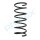 PROFLEX AUTOMOTIVE PX1-0369 Fahrwerksfeder