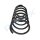 PROFLEX AUTOMOTIVE PX1-0369 Fahrwerksfeder