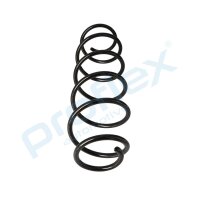 PROFLEX AUTOMOTIVE PX1-0370 Fahrwerksfeder