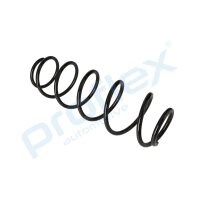 PROFLEX AUTOMOTIVE PX1-0370 Fahrwerksfeder