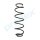 PROFLEX AUTOMOTIVE PX1-0370 Fahrwerksfeder